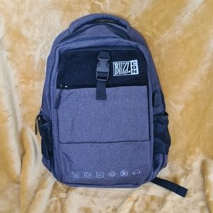 BlizzCon 2023 Backpack
